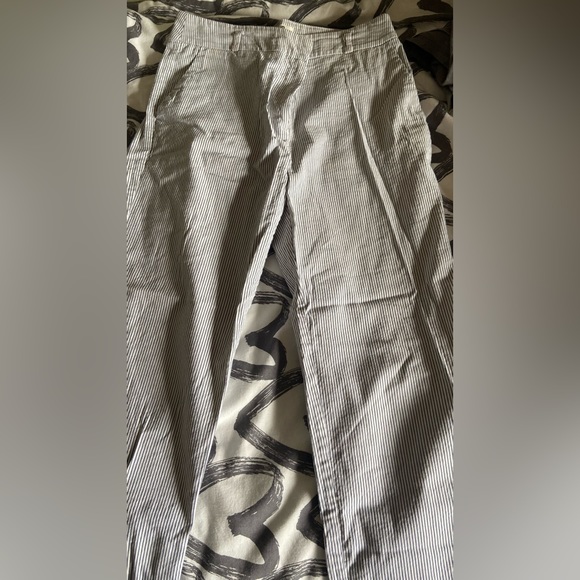 Striped Pants - Picture 1 of 4